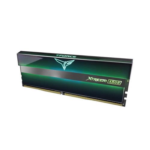 TEAMGROUP T-Force XTREEM ARGB 16GB ( 8GB x 2 ) 4000MHz DDR4 RAM ( CL18 )