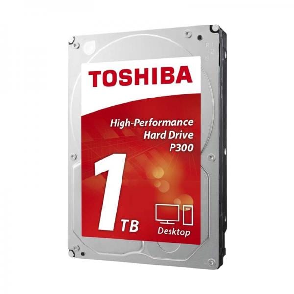 TOSHIBA P300 1TB Desktop HDD