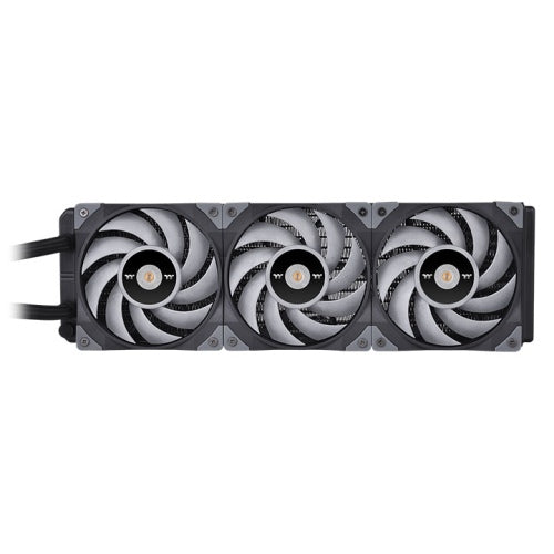 THERMALTAKE ToughLiquid Ultra 360 360mm CPU Liquid Cooler