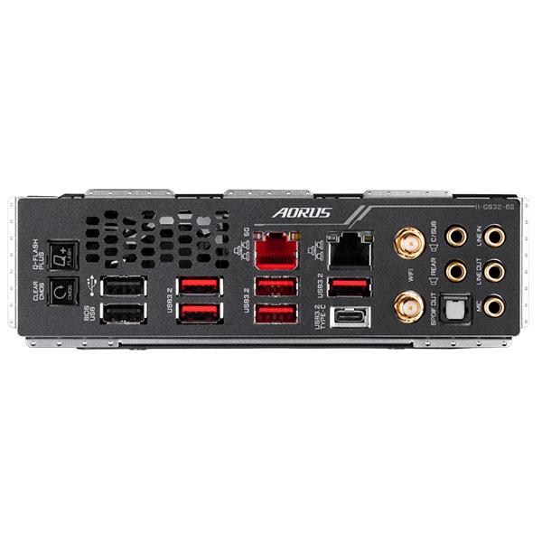 GIGABYTE TRX40 Aorus Master DDR4 AMD Motherboard