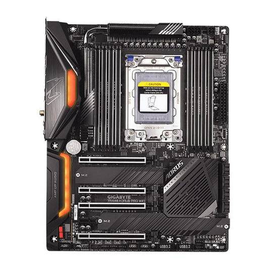 GIGABYTE TRX40 Aorus Pro Wifi DDR4 AMD Motherboard