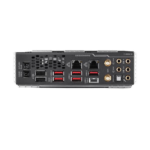 GIGABYTE TRX40 Designare Wifi DDR4 AMD Motherboard