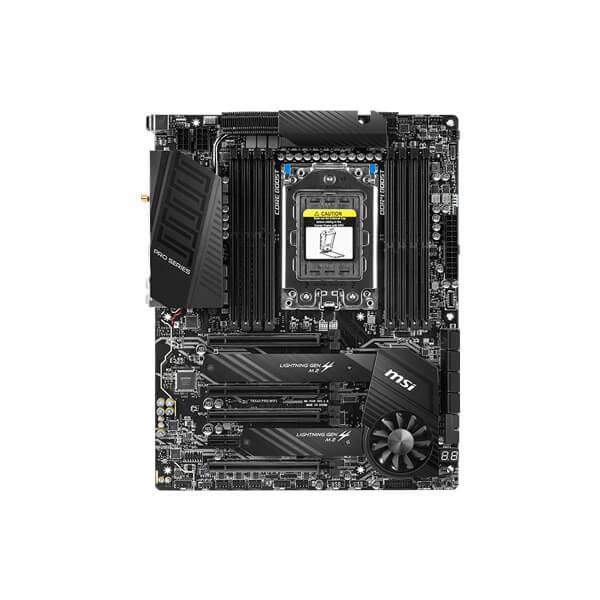 MSI TRX40 Pro Wifi DDR4 AMD Motherboard