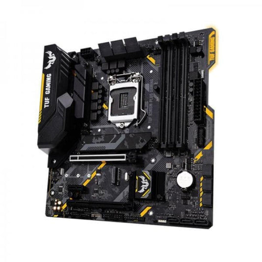 ASUS TUF B365M Plus Gaming DDR4 Intel Motherboard