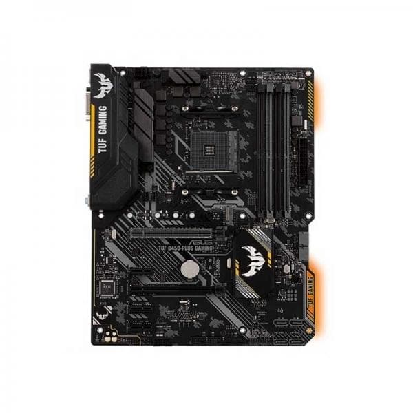 ASUS TUF B450 Plus Gaming DDR4 AMD Motherboard