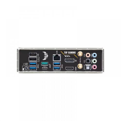 Asus TUF Gaming B550 Plus Wifi DDR4 AMD Motherboard