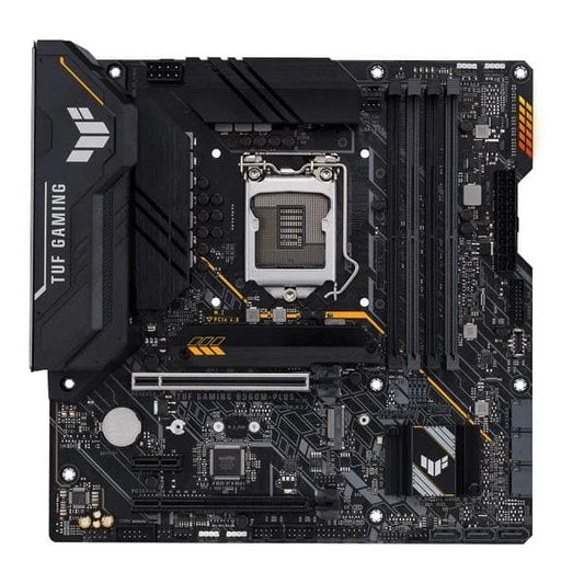 ASUS TUF Gaming B560M-Plus DDR4 Intel Motherboard