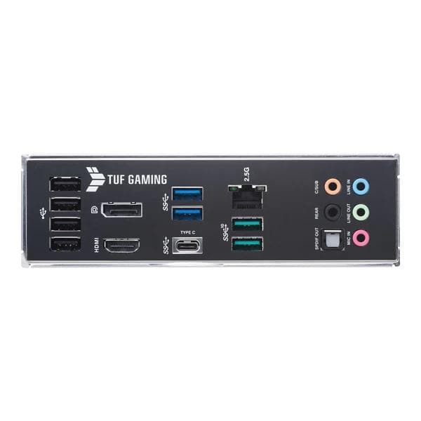 ASUS TUF Gaming B560M-Plus DDR4 Intel Motherboard