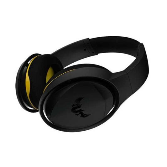 ASUS TUF H5 Lite 3.5mm Wired Gaming Headphone ( Black ) ( PC / Playstation / Mobile / Xbox )