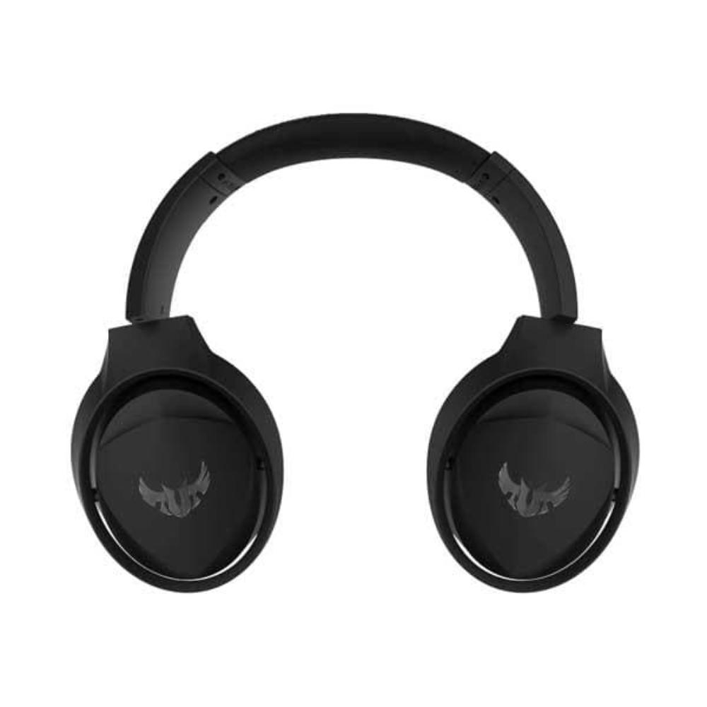 ASUS TUF H5 Lite 3.5mm Wired Gaming Headphone ( Black ) ( PC / Playstation / Mobile / Xbox )