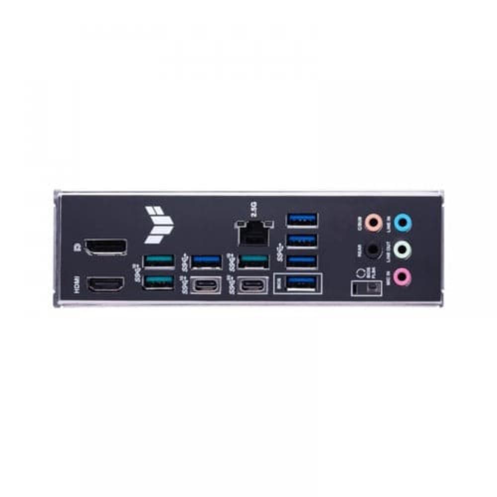 ASUS TUF Gaming X670E Plus DDR5 AMD Motherboard