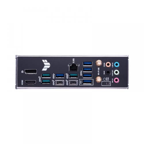 ASUS TUF Gaming X670E-Plus Wifi DDR5 AMD Motherboard