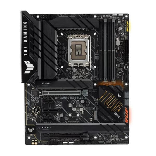 ASUS TUF Gaming Z690-Plus DDR5 Intel Motherboard