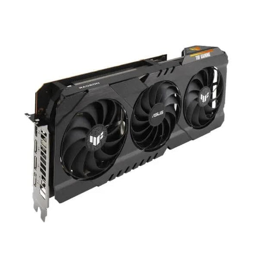 ASUS TUF Gaming Radeon RX 6900 XT OC 16GB AMD Graphic Card