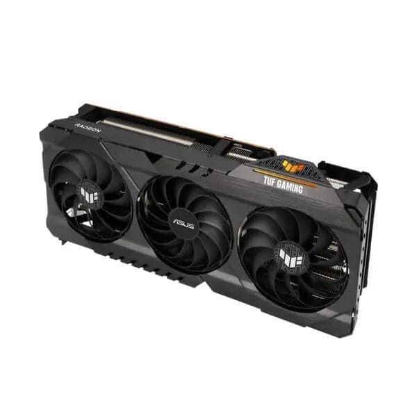 ASUS TUF Gaming Radeon RX 6900 XT OC 16GB AMD Graphic Card