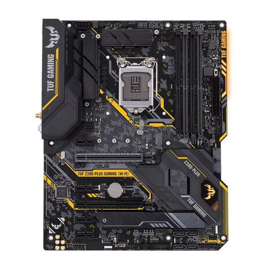 ASUS TUF Z390-Plus Wifi Gaming DDR4 Intel Motherboard