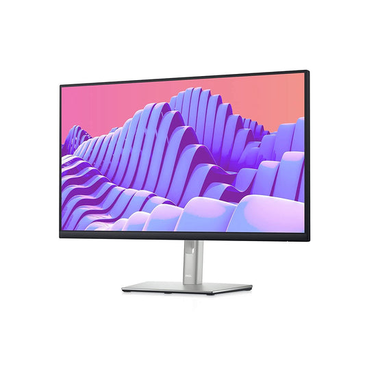 DELL 27 INCH P2722H FHD IPS PROFESSIONAL MONITOR WITH HEIGHT ADJUSTMENT