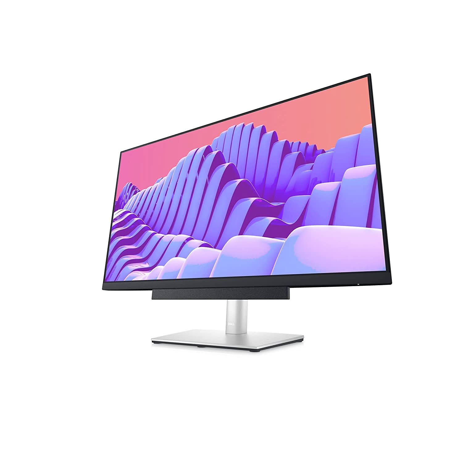 DELL 27 INCH P2722H FHD IPS PROFESSIONAL MONITOR WITH HEIGHT ADJUSTMENT