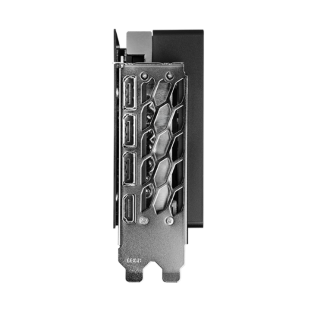 GALAX Geforce RTX 5070 Ti 1 Click OC 16GB NVIDIA Graphic Card