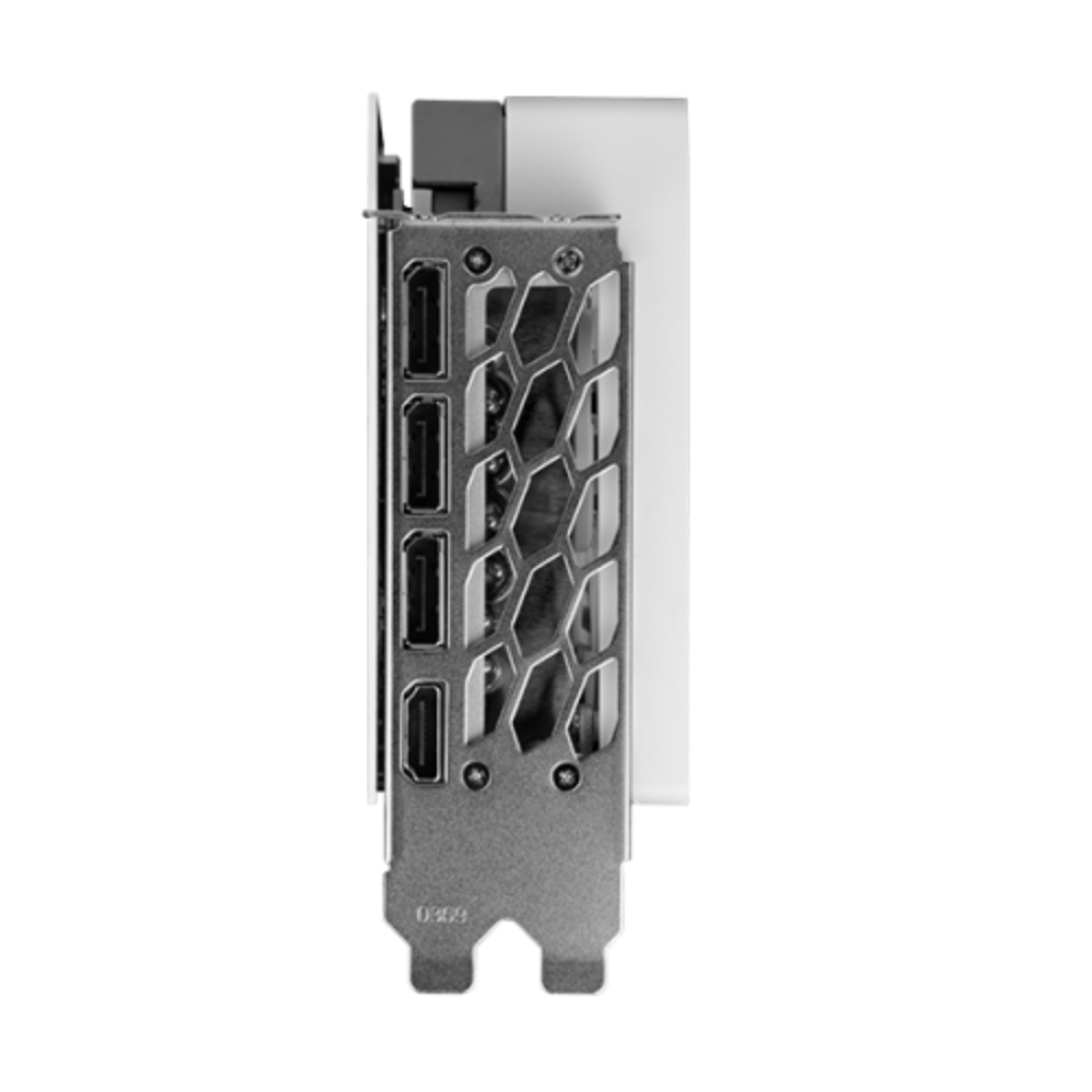 GALAX Geforce RTX 5080 1 Click OC White 16GB NVIDIA Graphic Card