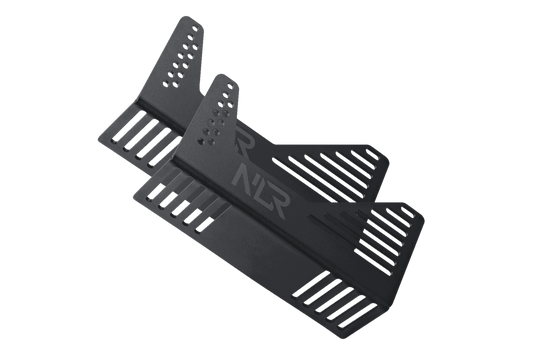 NEXT LEVEL RACING UNIVERSAL SEAT BRACKETS NLR-A017