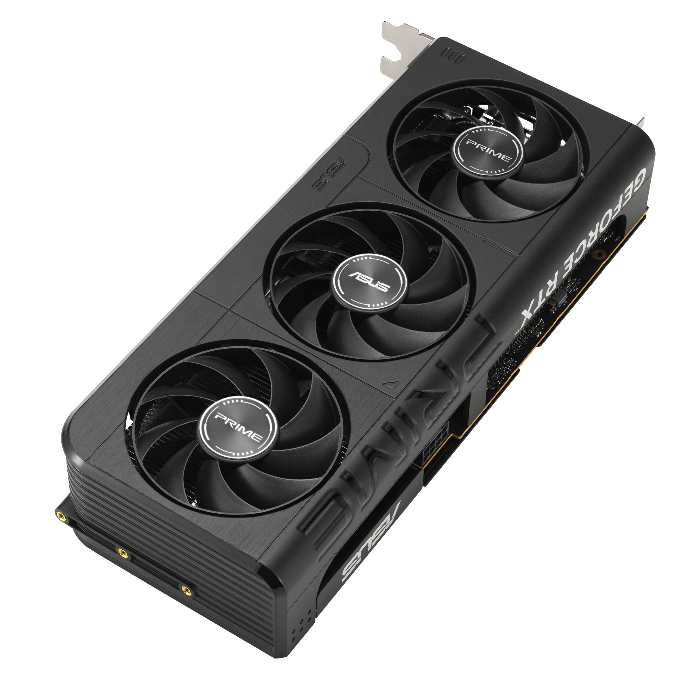 ASUS GEFORCE RTX 5060 PRIME OC 8GB GRAPHIC CARD