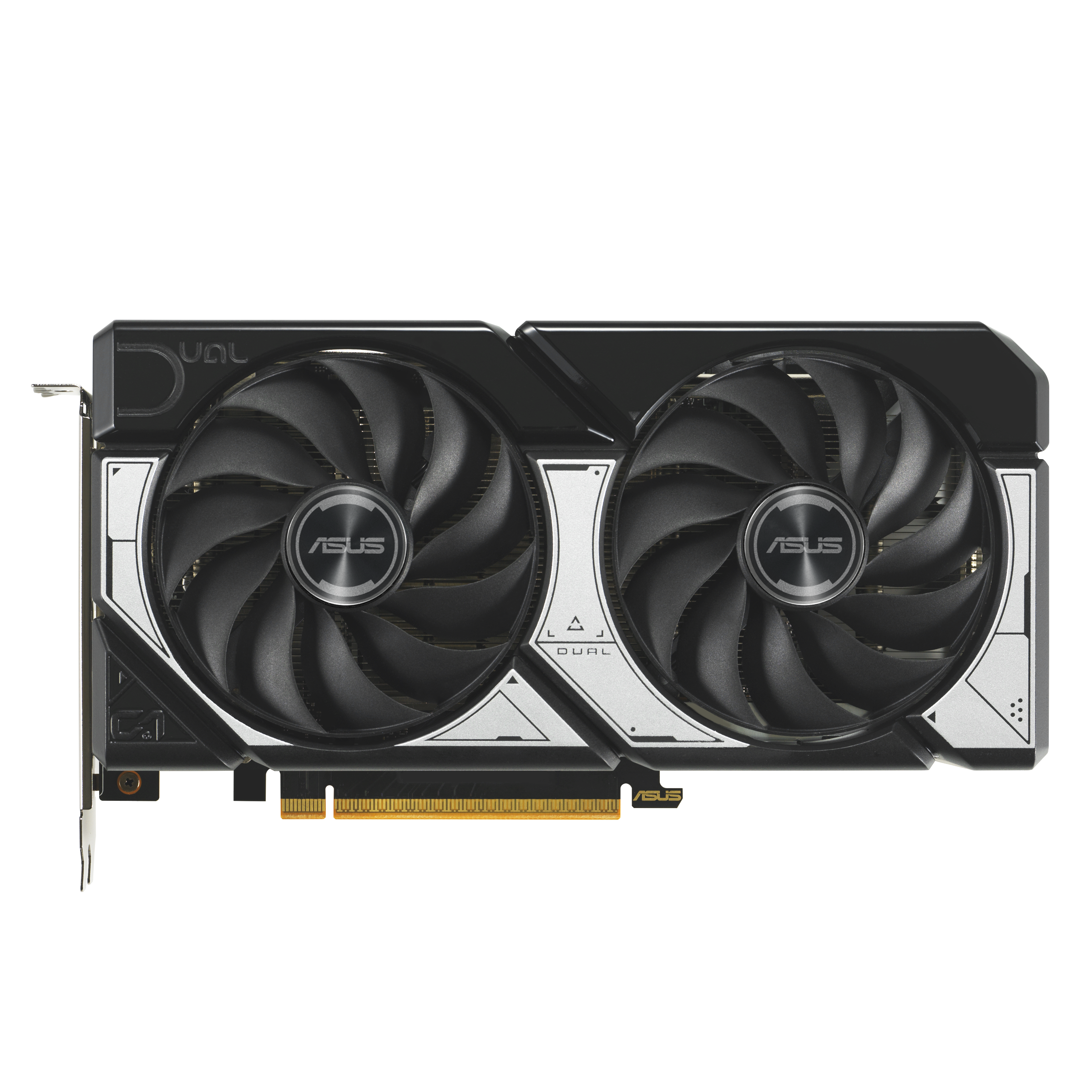 ASUS GEFORCE RTX 5060 DUAL OC 8GB GRAPHIC CARD