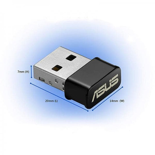 ASUS USB-AC53 Nano
