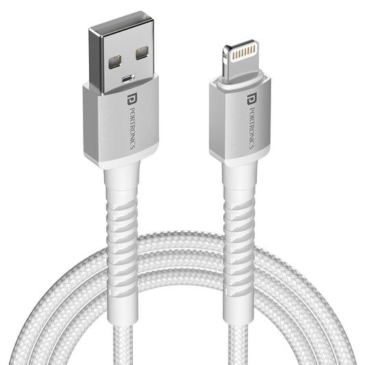 Konnect X- USB to 8-Pin Cable 1M