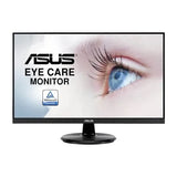ASUS VA24EHE 24 Inch FHD 75Hz IPS Panel AMD Freesync Gaming Monitor