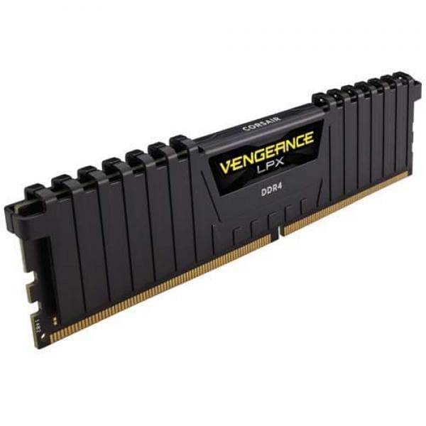 CORSAIR Vengeance LPX 16GB ( 16GB x 1 ) 3000MHz DDR4 RAM ( CL16 )