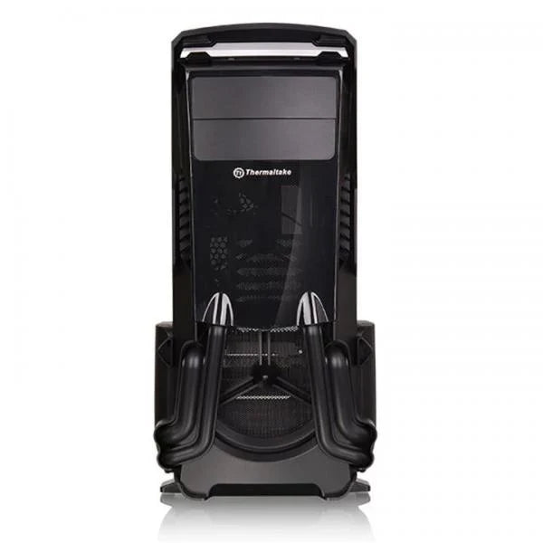 THERMALTAKE Versa N24 ATX Mid Tower Cabinet (Black)