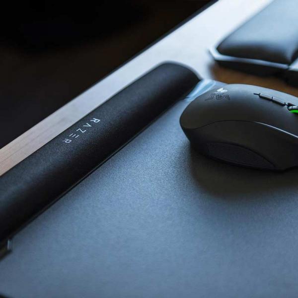 RAZER VESPULA V2 Large Black Mousepad