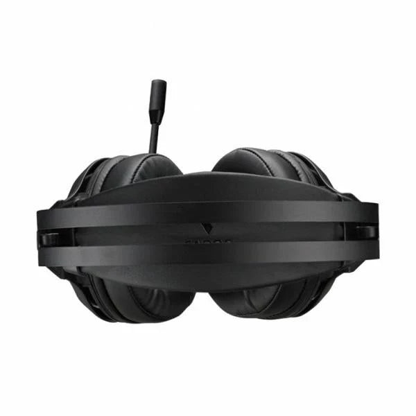 RAPOO VH520 RGB USB 7.1 Surround Gaming Headphone ( Black ) ( PC )