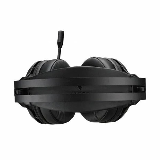 RAPOO VH520 RGB USB 7.1 Surround Gaming Headphone ( Black ) ( PC )