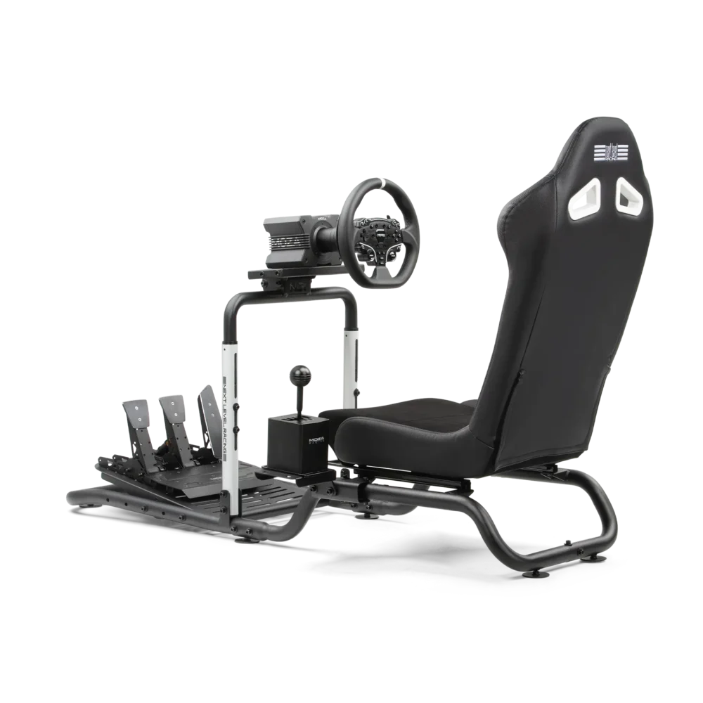 NEXT LEVEL RACING Victory Simulator Cockpit Frame and Seat ( NLR-S042 )