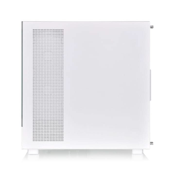 THERMALTAKE VIEW 270 TG ARGB SNOW MID TOWER CABINET