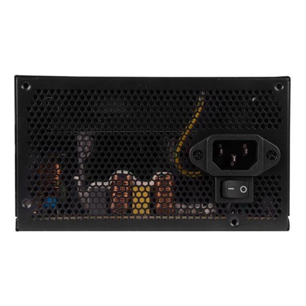 SILVERSTONE VIVA 550W 80+ Bronze Non Modular ATX 2.0 Power Supply