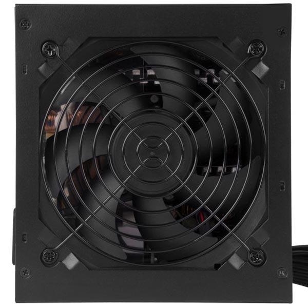 SILVERSTONE VIVA 650W 80+ Bronze Non Modular ATX 2.0 Power Supply