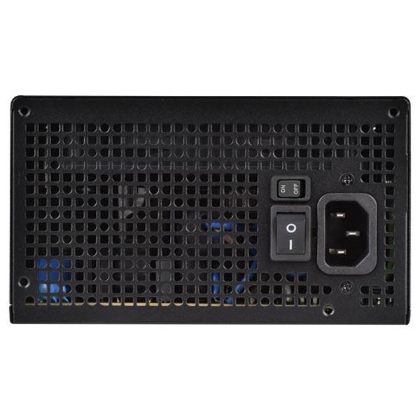 SILVERSTONE VIVA 650W 80+ Gold Non Modular ATX 2.0 Power Supply