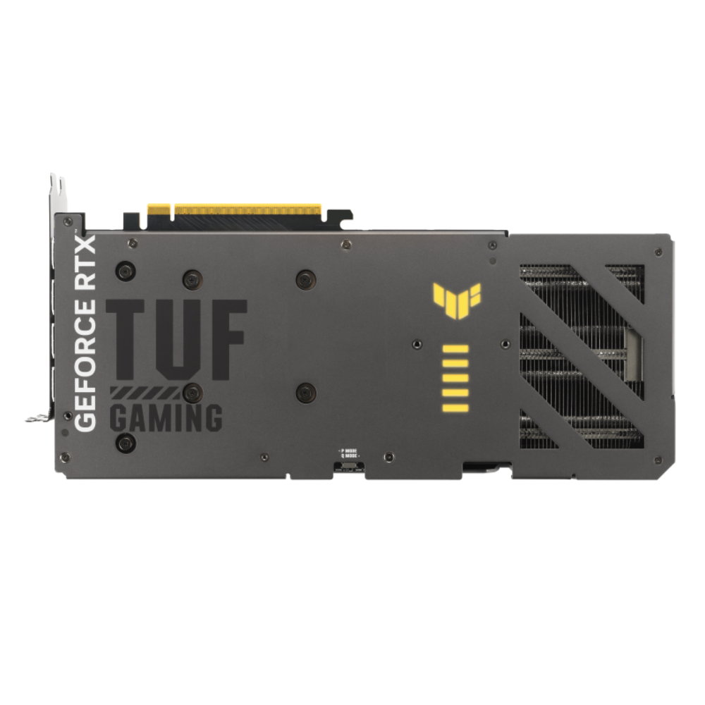 ASUS TUF Gaming GeForce RTX 5060 OC 8GB Nvidia Graphic Card