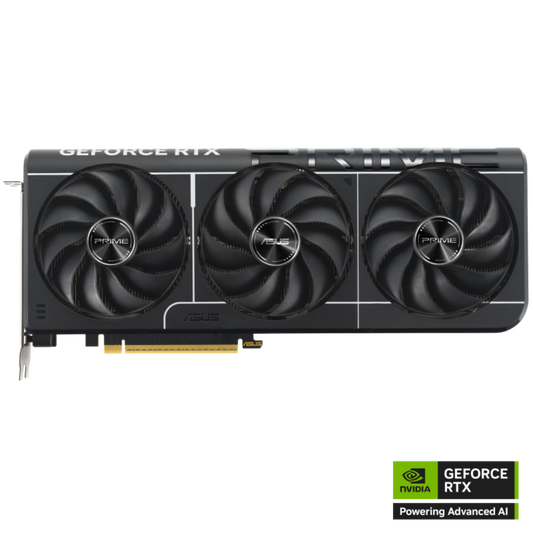 ASUS PRIME GeForce RTX 5080 16GB Nvidia Graphic Card