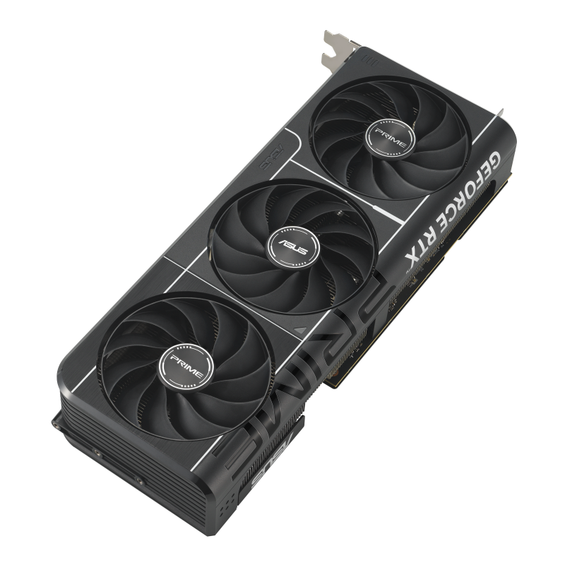 ASUS PRIME GEFORCE RTX 5070 TI 16GB GDDR7 OC EDITION