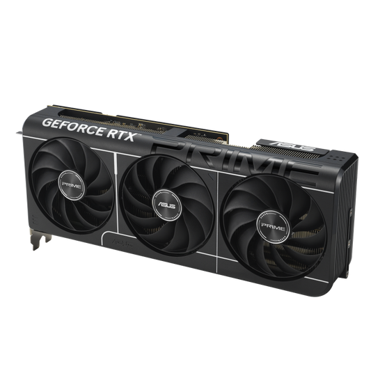 ASUS PRIME GEFORCE RTX 5070 TI 16GB GDDR7