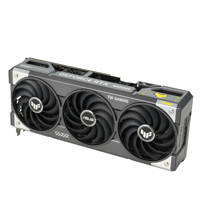 ASUS TUF GAMING GEFORCE RTX 5070 TI 16GB GDDR7
