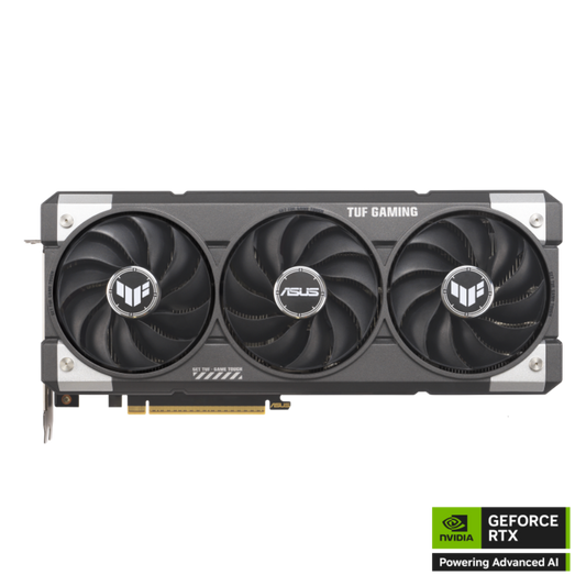 ASUS TUF Gaming Geforce RTX 5060 Ti OC Edition 8GB NVIDIA Graphic Card