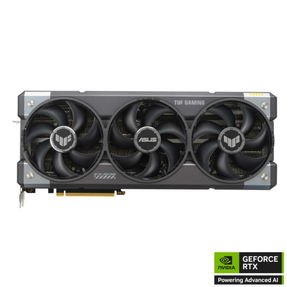 ASUS TUF Gaming GeForce RTX 5080 16GB Nvidia Graphic Card
