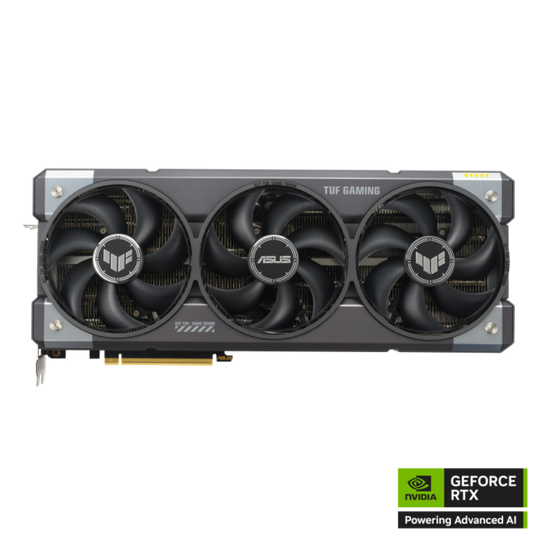 ASUS TUF Gaming GeForce RTX 5080 16GB Nvidia Graphic Card