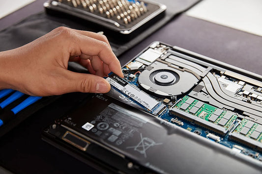 KINGSTON NV1 2TB M.2 2280 NVME PCIE INTERNAL SSD