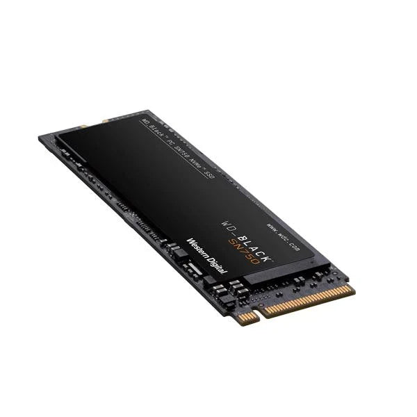 WESTERN DIGITAL Black SN750 250GB M.2 NVME Gen4 Solid State Drive ( SSD )